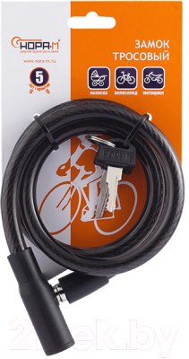 Велозамок Нора-М №25