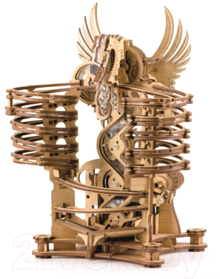 Конструктор Idventure UG Марбл - Дракон / 473374 - фото