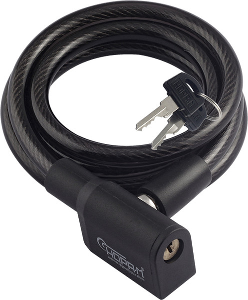 Велозамок Нора-М №25 - фото