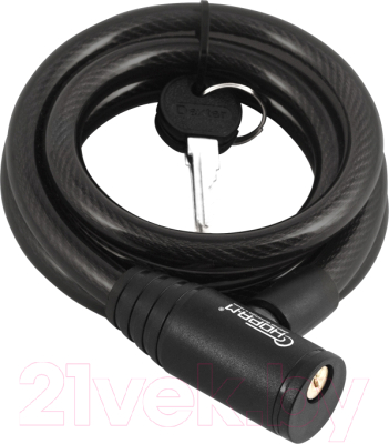 Велозамок Нора-М №26 - фото