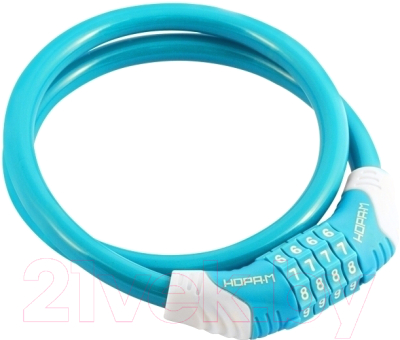 Велозамок Нора-М №31 - фото