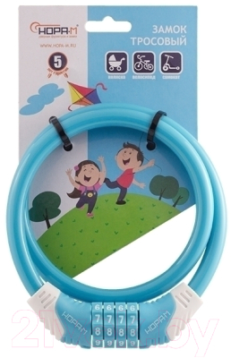 Велозамок Нора-М №31