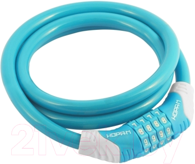 Велозамок Нора-М №31 - фото