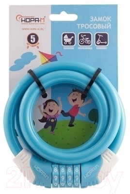 Велозамок Нора-М №31