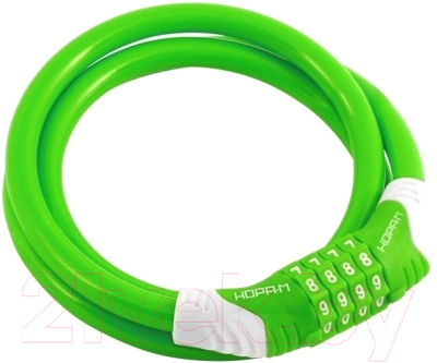 Велозамок Нора-М №31 - фото