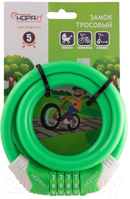 Велозамок Нора-М №31