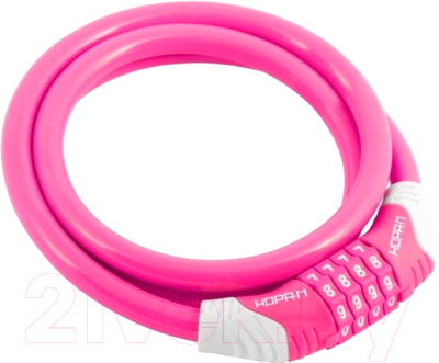 Велозамок Нора-М №31 - фото