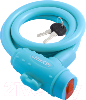 Велозамок Нора-М №33 - фото