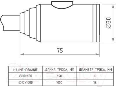 Велозамок Нора-М №33