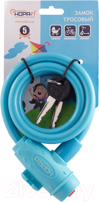 Велозамок Нора-М №33