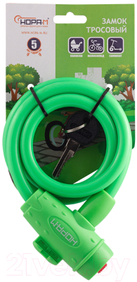 Велозамок Нора-М №33