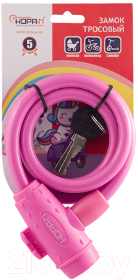 Велозамок Нора-М №33