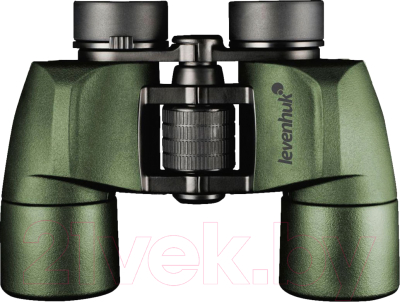 Бинокль Levenhuk Army 10x40 - фото