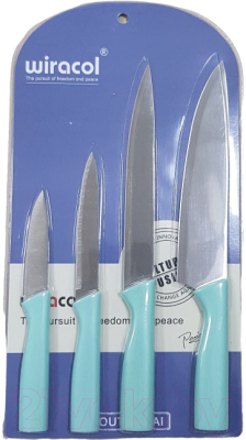 Набор ножей No Brand Q-21 - фото