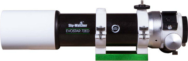 Телескоп Sky-Watcher Evostar BK ED72 OTA