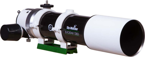 Телескоп Sky-Watcher Evostar BK ED72 OTA