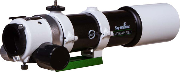 Телескоп Sky-Watcher Evostar BK ED72 OTA