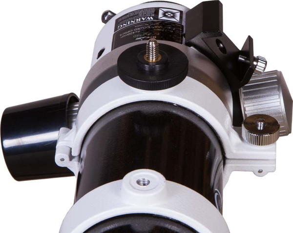 Телескоп Sky-Watcher Evostar BK ED72 OTA