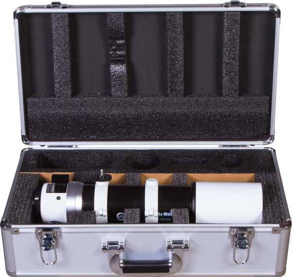 Телескоп Sky-Watcher Evostar BK ED72 OTA