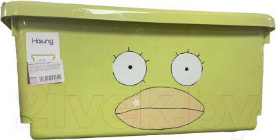 Контейнер для хранения No Brand 7081 - фото