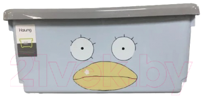 Контейнер для хранения No Brand 7081