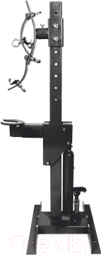 Съемник пружин гидравлический RockForce RF-1500-4 - фото