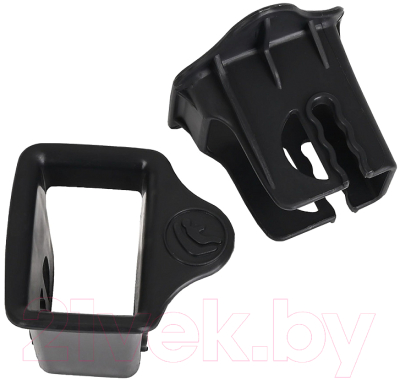 Автокресло Bambola Bambino Isofix / KRES3742 (графит)