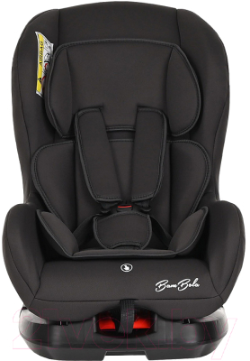 Автокресло Bambola Bambino Isofix / KRES3742 (графит)