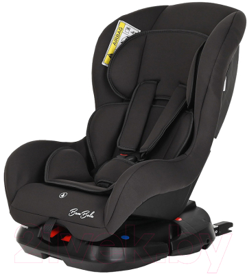 Автокресло Bambola Bambino Isofix / KRES3742 (графит)