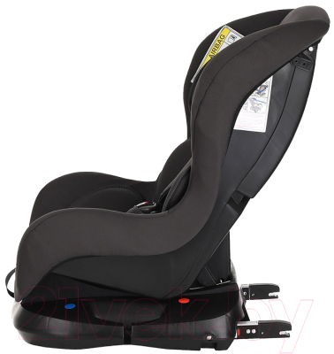 Автокресло Bambola Bambino Isofix / KRES3742 (графит)