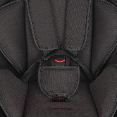 Автокресло Bambola Bambino Isofix / KRES3742 (графит)