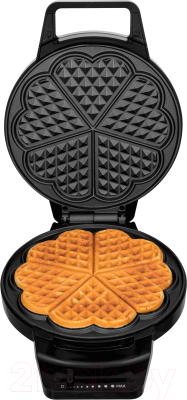Вафельница Sensor SWF 1010BK