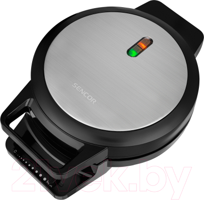Вафельница Sensor SWF 1010BK