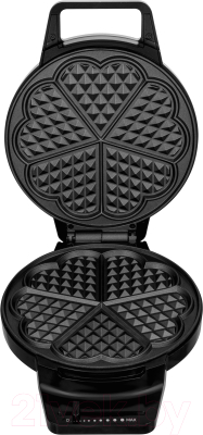 Вафельница Sensor SWF 1010BK