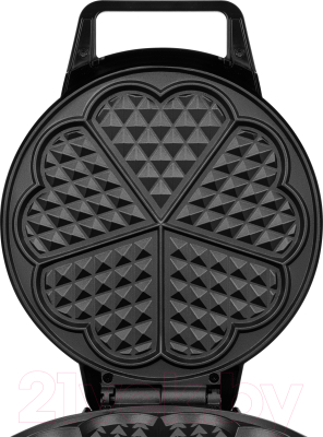 Вафельница Sensor SWF 1010BK