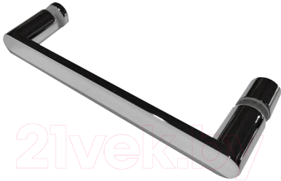 Душевая дверь Abber Sonnenstrand AG04110S