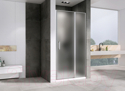 Душевая дверь Abber Sonnenstrand AG04120MS