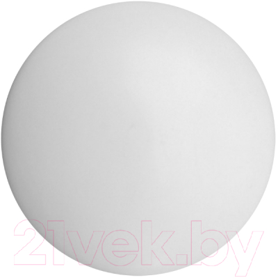 Заглушка для умывальника Abber AC0014 - фото