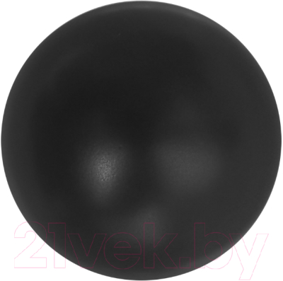 Заглушка для умывальника Abber AC0014MB - фото