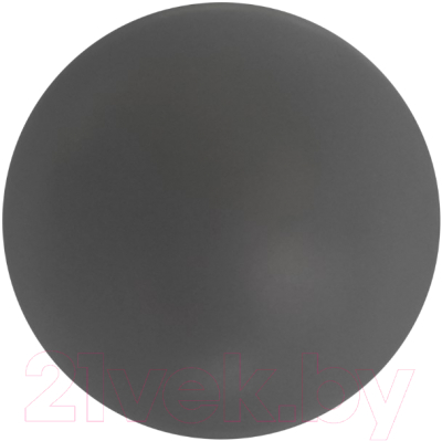 Заглушка для умывальника Abber AC0014MG - фото