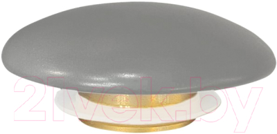 Заглушка для умывальника Abber AC0014MG