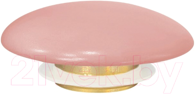 Заглушка для умывальника Abber AC0014MP