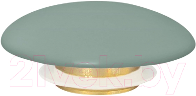 Заглушка для умывальника Abber AC0014MCG