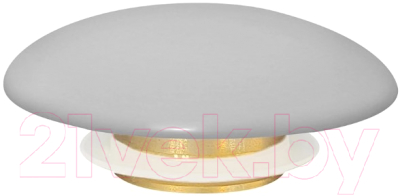 Заглушка для умывальника Abber AC0014MLG