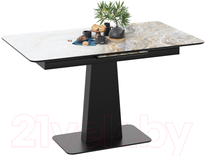 Обеденный стол ТриЯ Бридж - фото