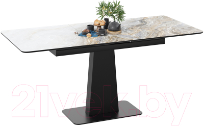 Обеденный стол ТриЯ Бридж