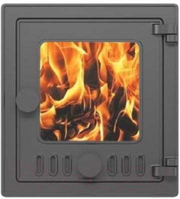 Дверца печная Aston ДТ-4С