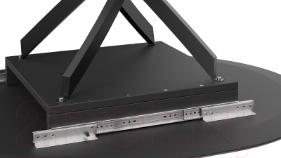 Обеденный стол ТриЯ Бергамо тип 1