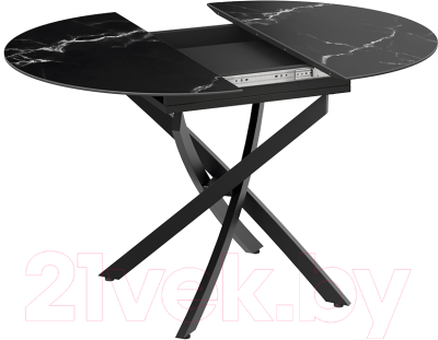 Обеденный стол ТриЯ Бергамо тип 1