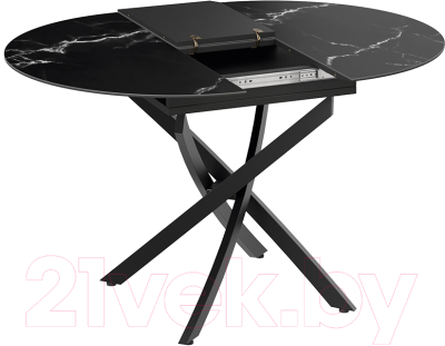 Обеденный стол ТриЯ Бергамо тип 1